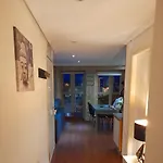 Apartamento La Guinda Real- Centro Histórico Vigo