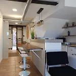 La Guinda Real- Centro Histórico Vigo