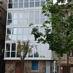 La Guinda Real- Centro Historico Appartement *