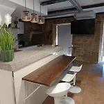 Apartamento La Guinda Real- Centro Histórico *