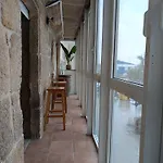 Apartamento La Guinda Real- Centro Histórico Vigo