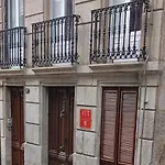 Apartamento La Guinda Real- Centro Histórico Vigo