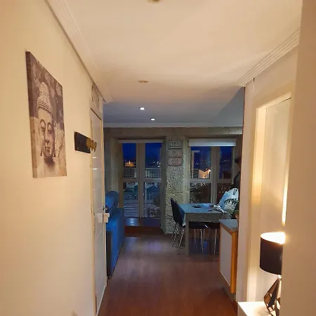 아파트 La Guinda Real- Centro Historico 비고