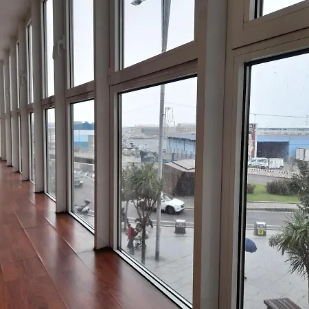Appartamento La Guinda Real Vigo