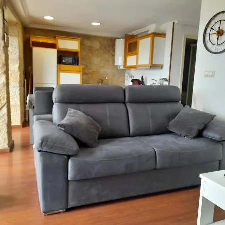 アパート La Guinda Real- Centro Historico *