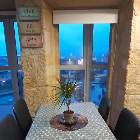 La Guinda Real- Centro Historico 아파트 *