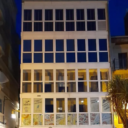 La Guinda Real- Centro Historico Apartment Vigo