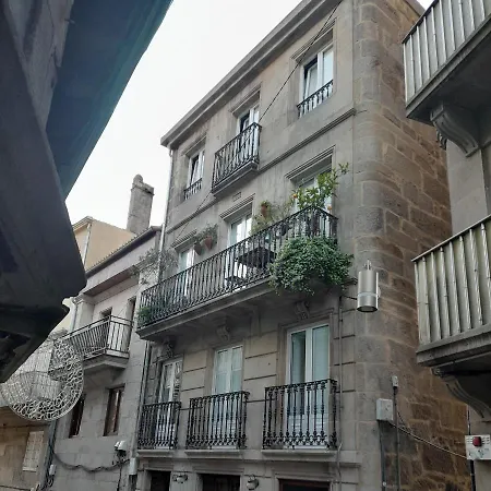 Appartamento La Guinda Real