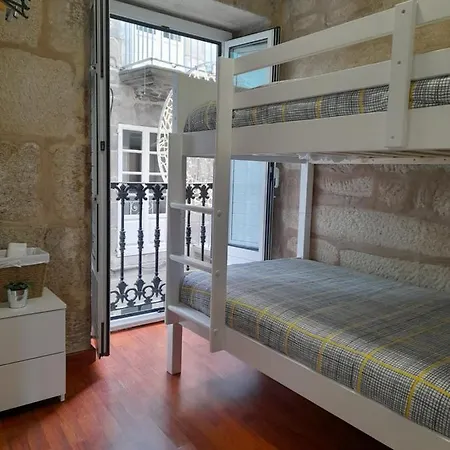 La Guinda Real- Centro Historico * ヴィーゴ