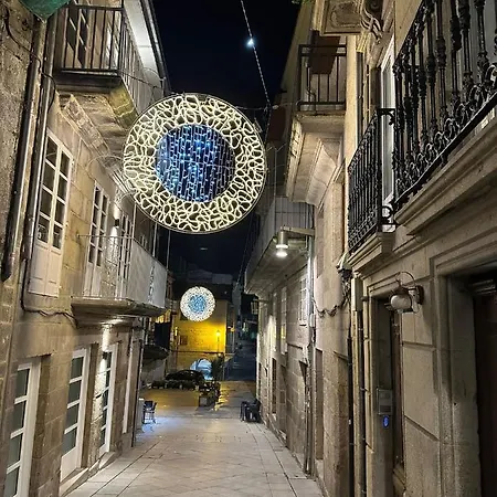 La Guinda Real- Centro Historico