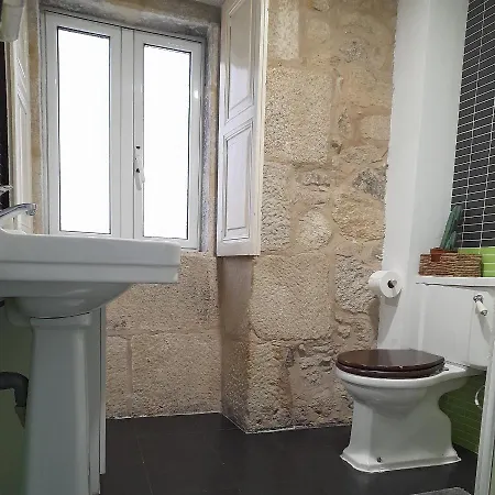 La Guinda Real Appartamento Vigo