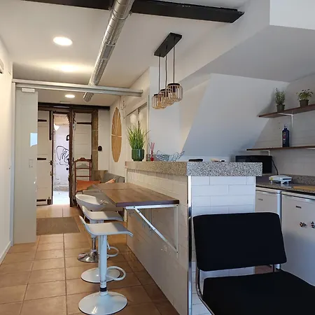 La Guinda Real- Centro Historico ヴィーゴ