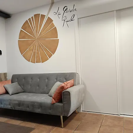 La Guinda Real Appartamento Vigo
