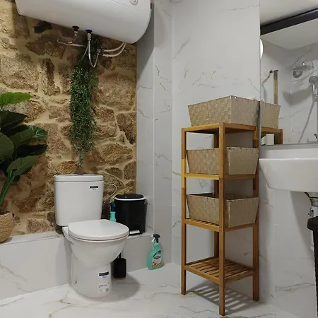 La Guinda Real- Centro Historico Appartement