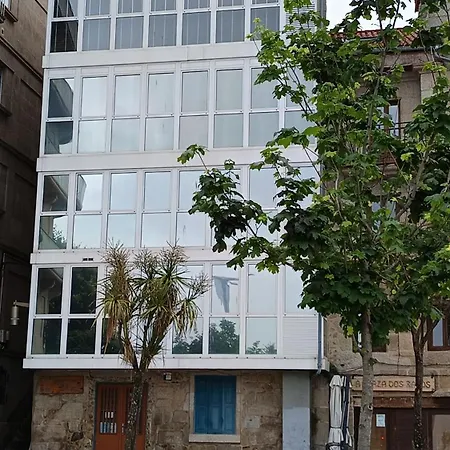 La Guinda Real Appartamento *