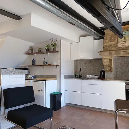 La Guinda Real- Centro Historico * ヴィーゴ