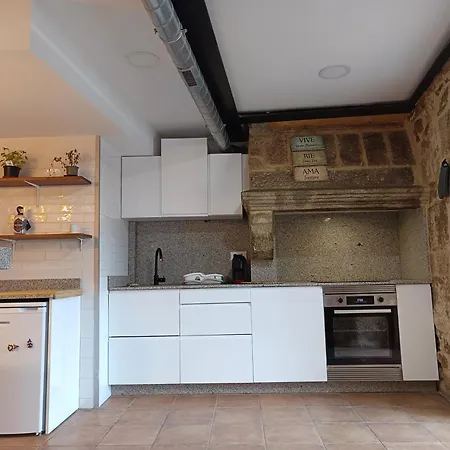 La Guinda Real- Centro Historico 비고