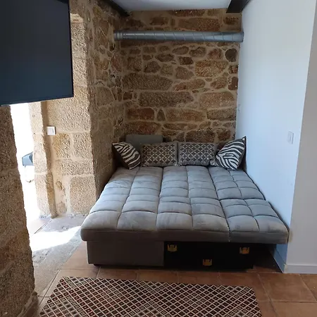 La Guinda Real- Centro Historico 아파트