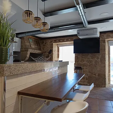 アパート La Guinda Real- Centro Historico