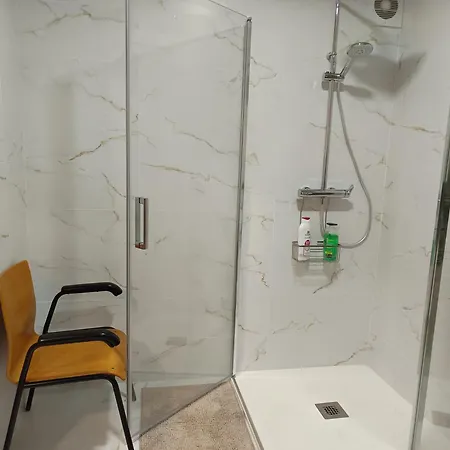 La Guinda Real- Centro Historico 아파트