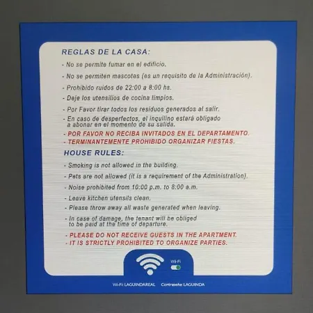 La Guinda Real- Centro Historico 아파트 *