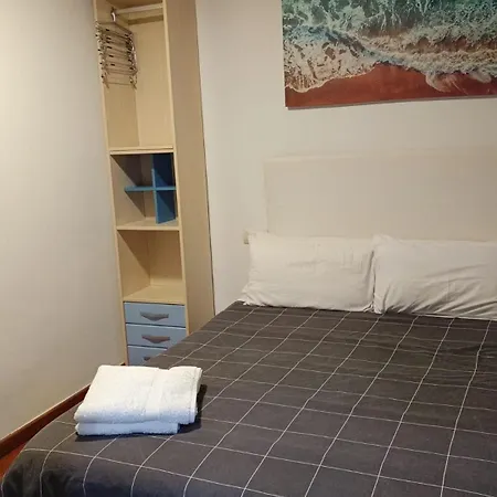 La Guinda Real- Centro Historico 아파트 비고