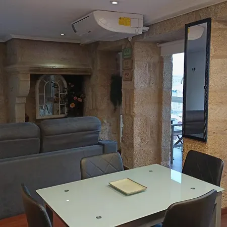 La Guinda Real- Centro Historico 비고