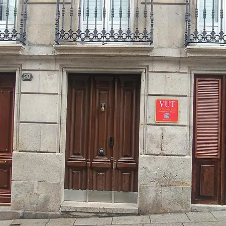 La Guinda Real- Centro Histórico * Vigo