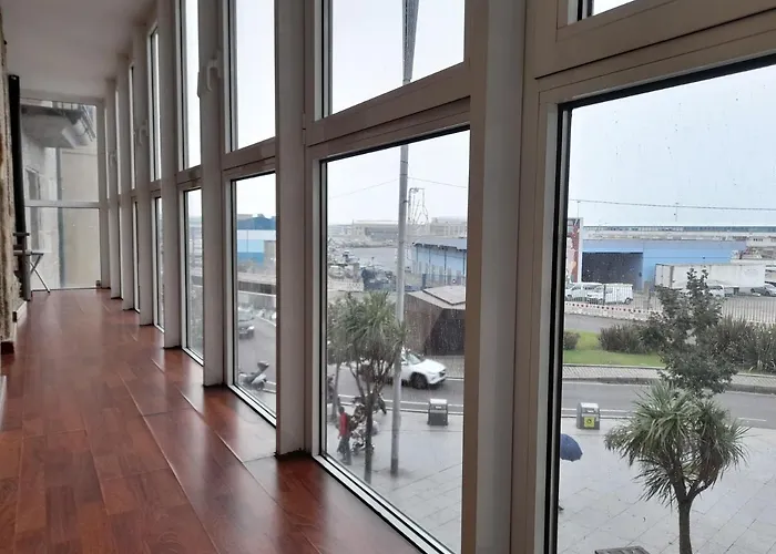 Lejlighed La Guinda Real- Centro Historico Vigo