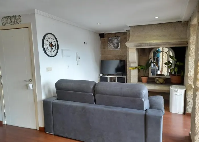 La Guinda Real- Centro Historico * Vigo