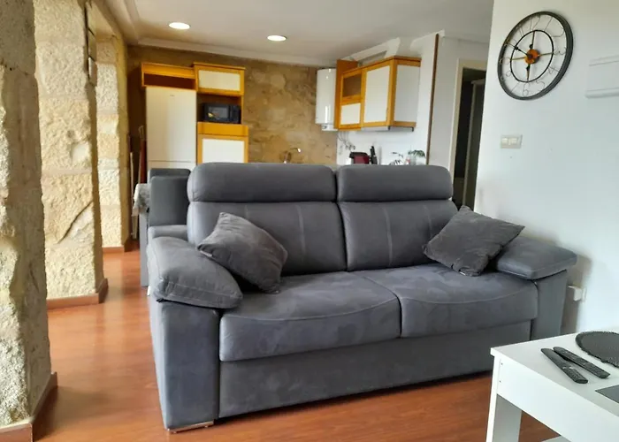 Lejlighed La Guinda Real- Centro Historico *