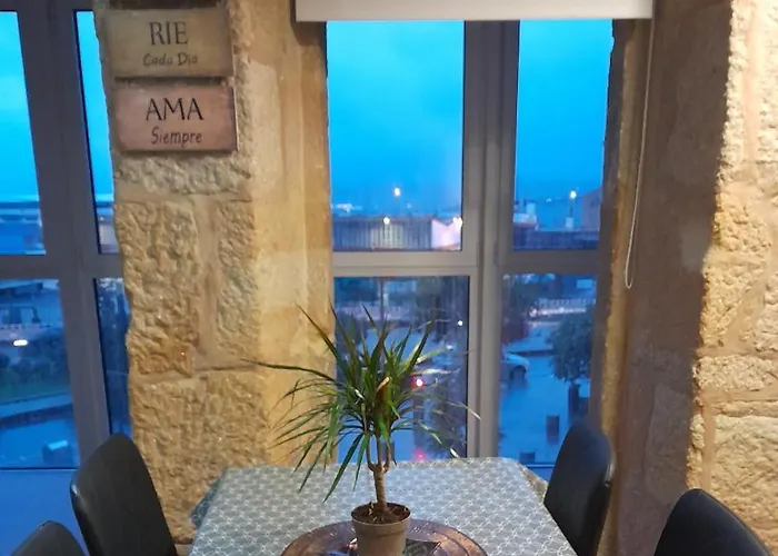 La Guinda Real- Centro Historico Lejlighed *