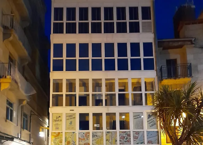 La Guinda Real- Centro Historico Appartement Vigo