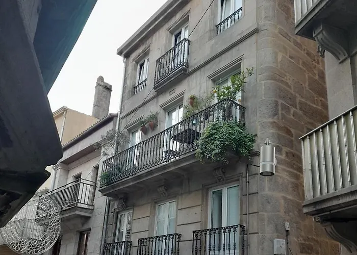 Appartement La Guinda Real- Centro Historico