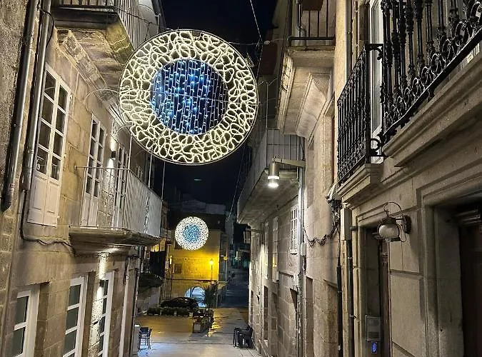 La Guinda Real- Centro Historico