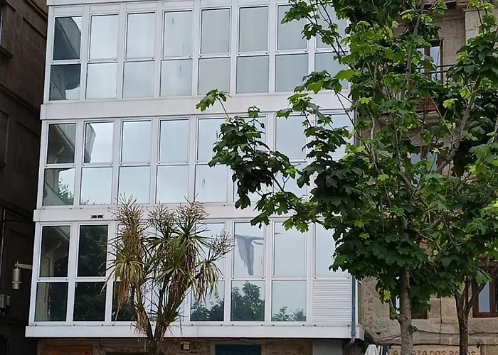 La Guinda Real- Centro Historico Lejlighed *