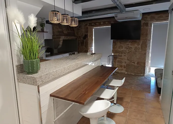 Lejlighed La Guinda Real- Centro Historico *