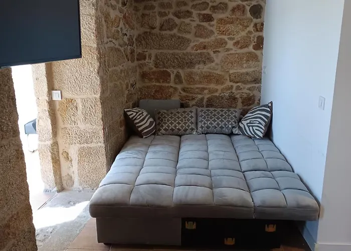 La Guinda Real- Centro Historico Lejlighed