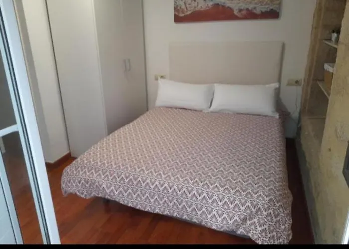 La Guinda Real- Centro Historico * Vigo