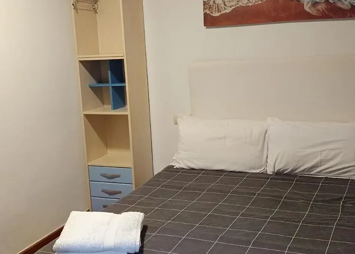 La Guinda Real- Centro Historico Lejlighed Vigo