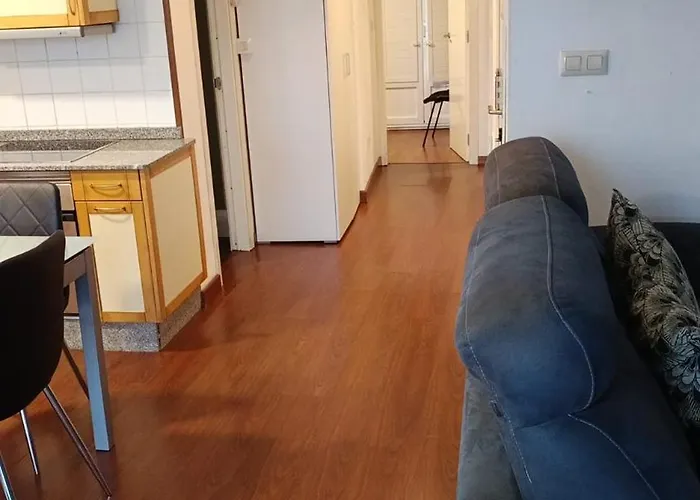 La Guinda Real- Centro Historico Vigo